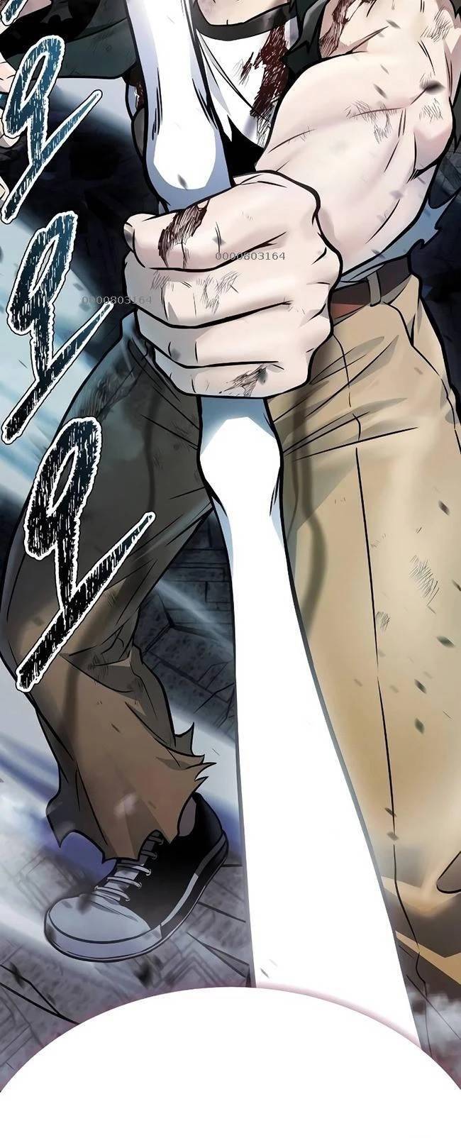 Tòa Tháp Bí Ẩn Chap 633 - Next Chap 634