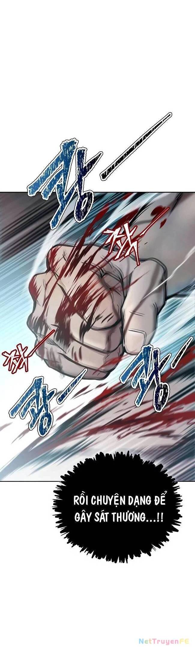 Tòa Tháp Bí Ẩn Chap 633 - Next Chap 634