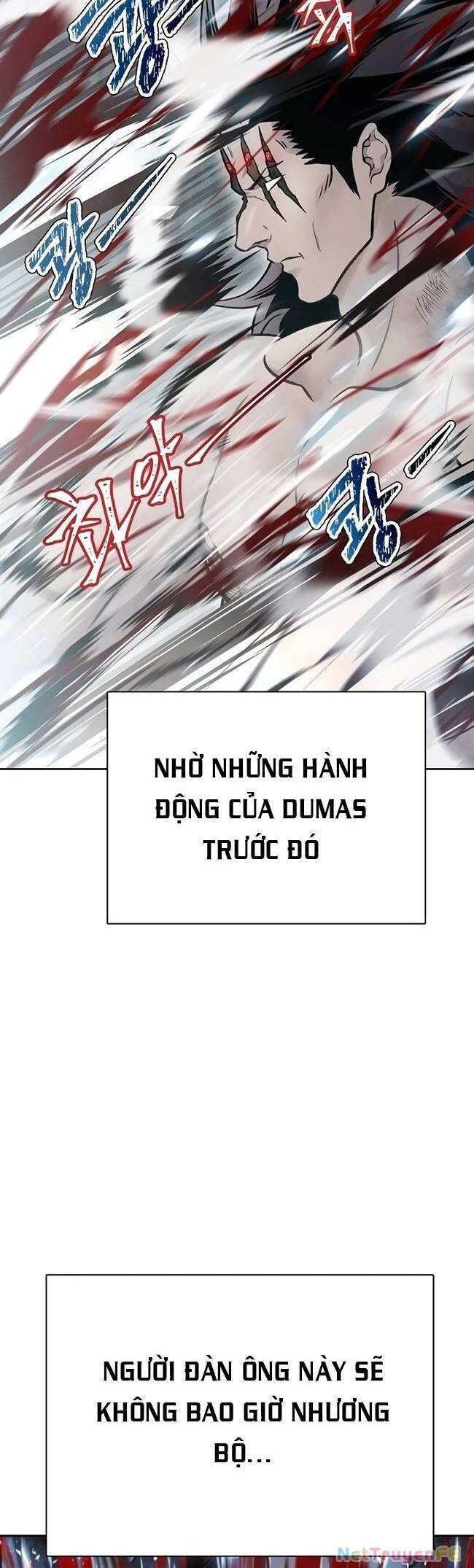 Tòa Tháp Bí Ẩn Chap 633 - Next Chap 634