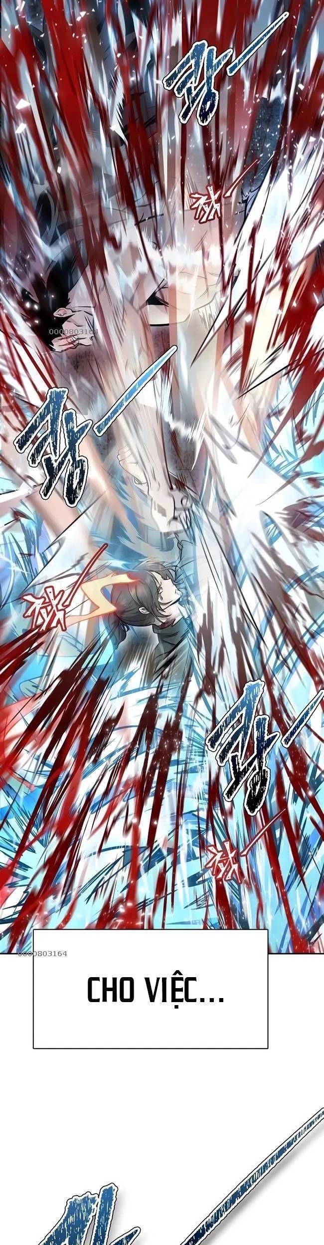Tòa Tháp Bí Ẩn Chap 633 - Next Chap 634