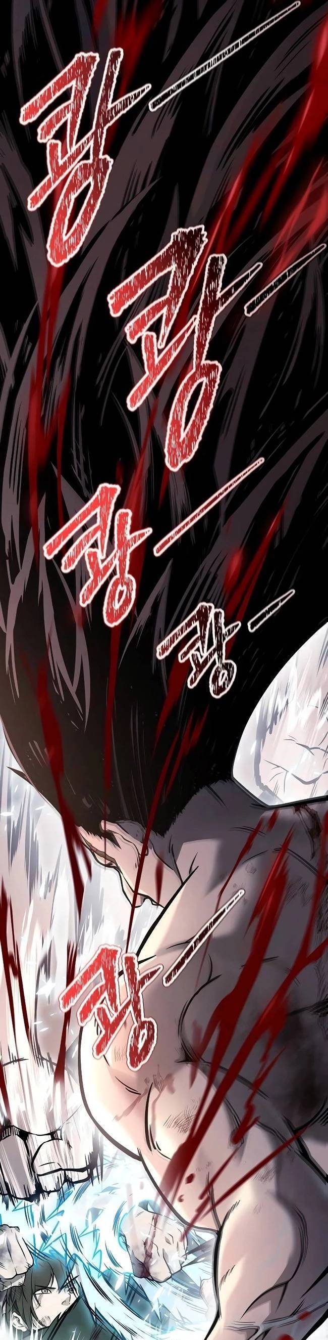 Tòa Tháp Bí Ẩn Chap 633 - Next Chap 634