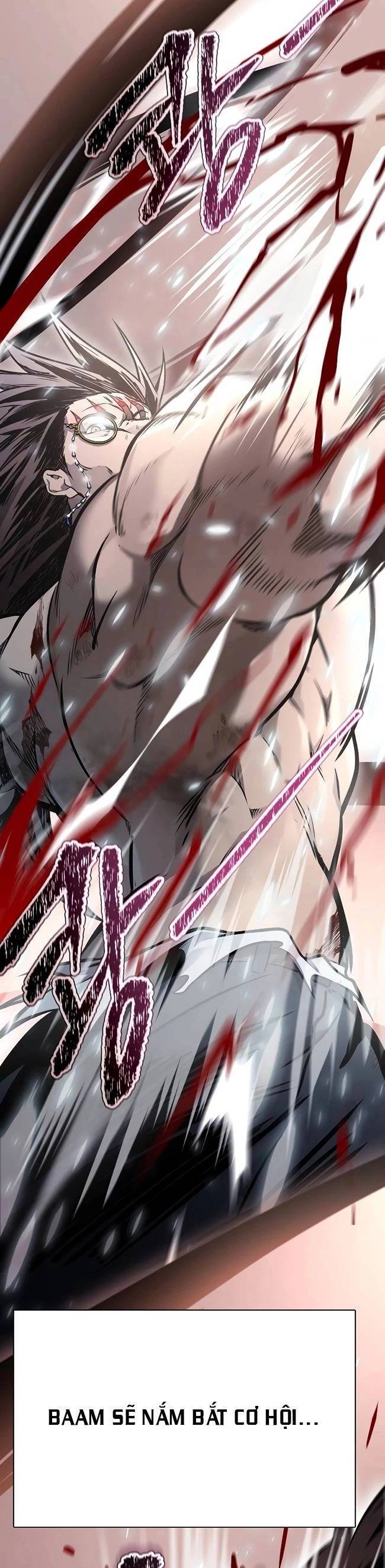 Tòa Tháp Bí Ẩn Chap 633 - Next Chap 634