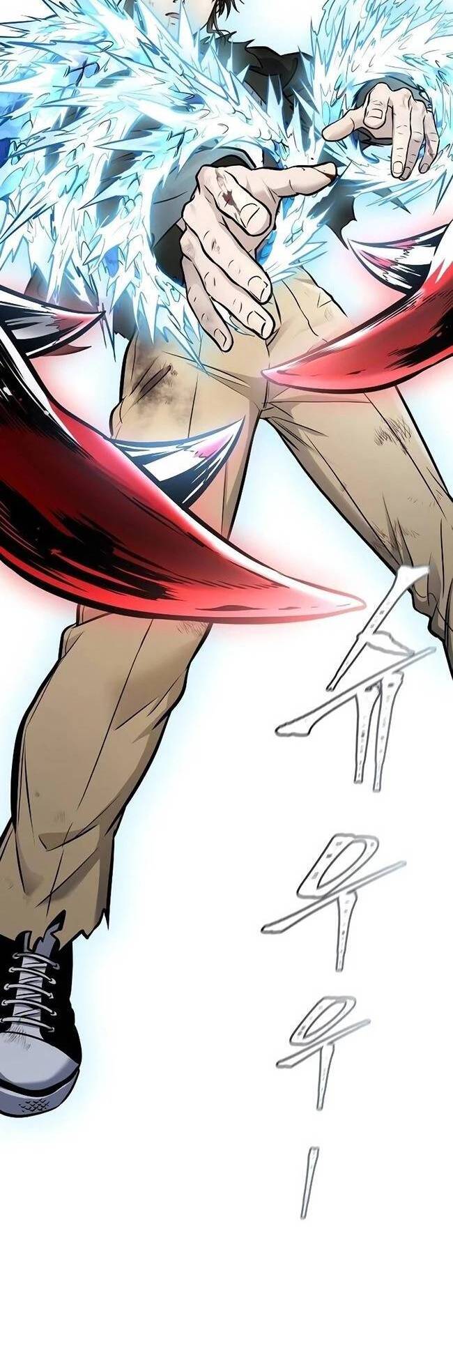 Tòa Tháp Bí Ẩn Chap 633 - Next Chap 634