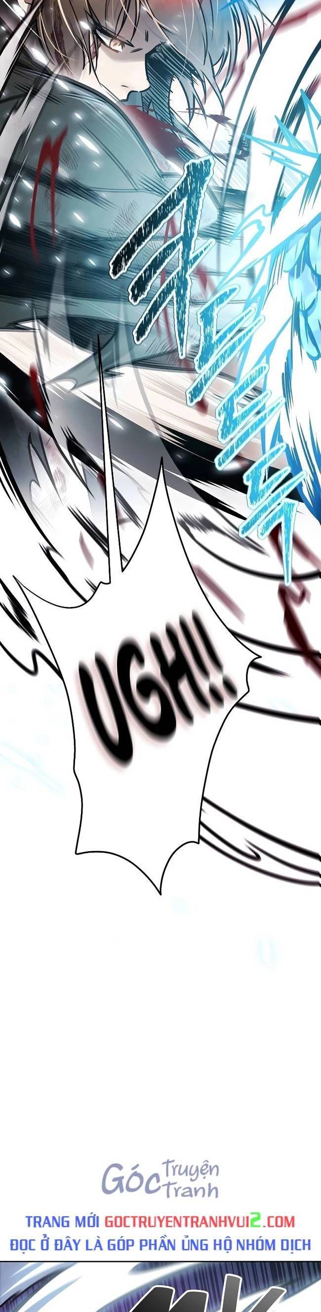 Tòa Tháp Bí Ẩn Chap 633 - Next Chap 634