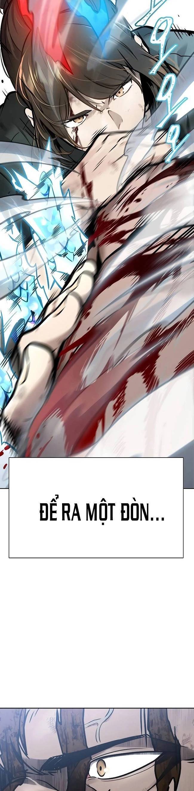 Tòa Tháp Bí Ẩn Chap 633 - Next Chap 634
