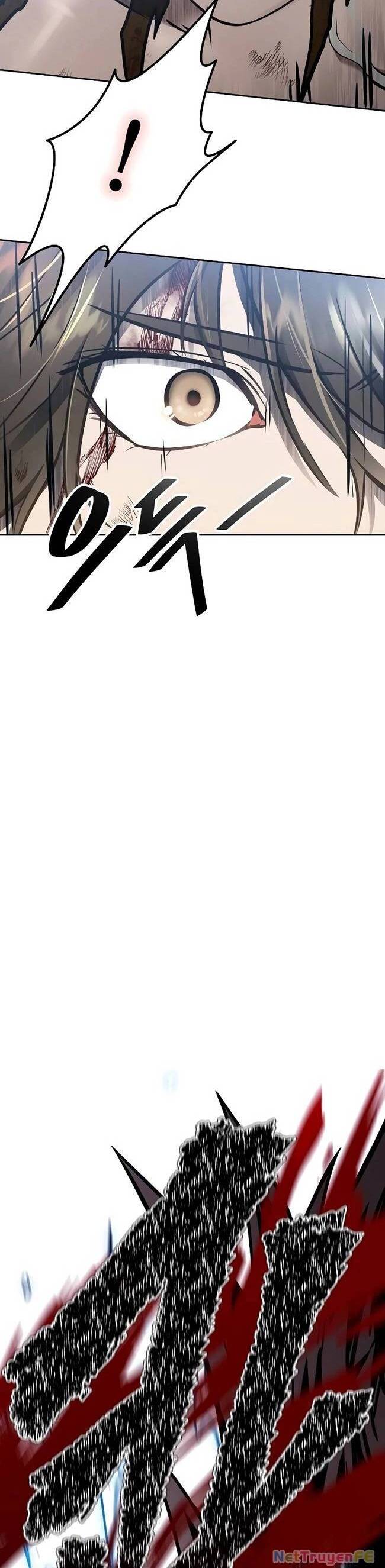 Tòa Tháp Bí Ẩn Chap 633 - Next Chap 634