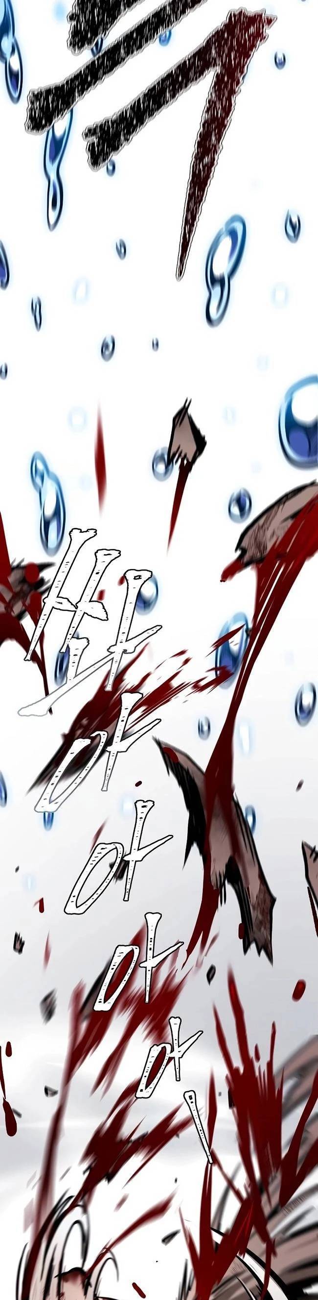 Tòa Tháp Bí Ẩn Chap 633 - Next Chap 634