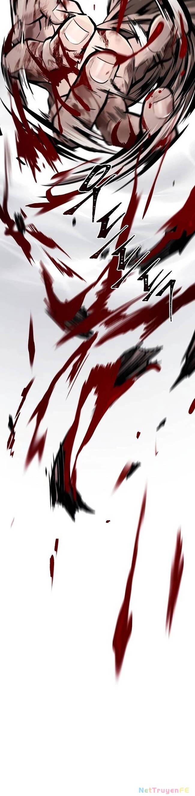Tòa Tháp Bí Ẩn Chap 633 - Next Chap 634