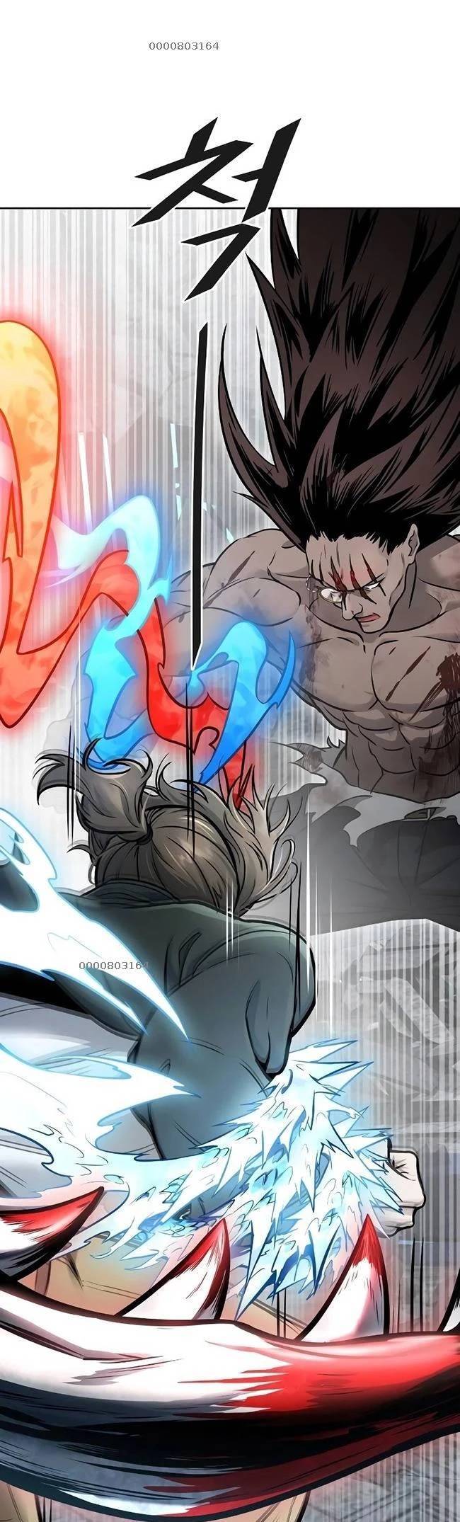 Tòa Tháp Bí Ẩn Chap 633 - Next Chap 634