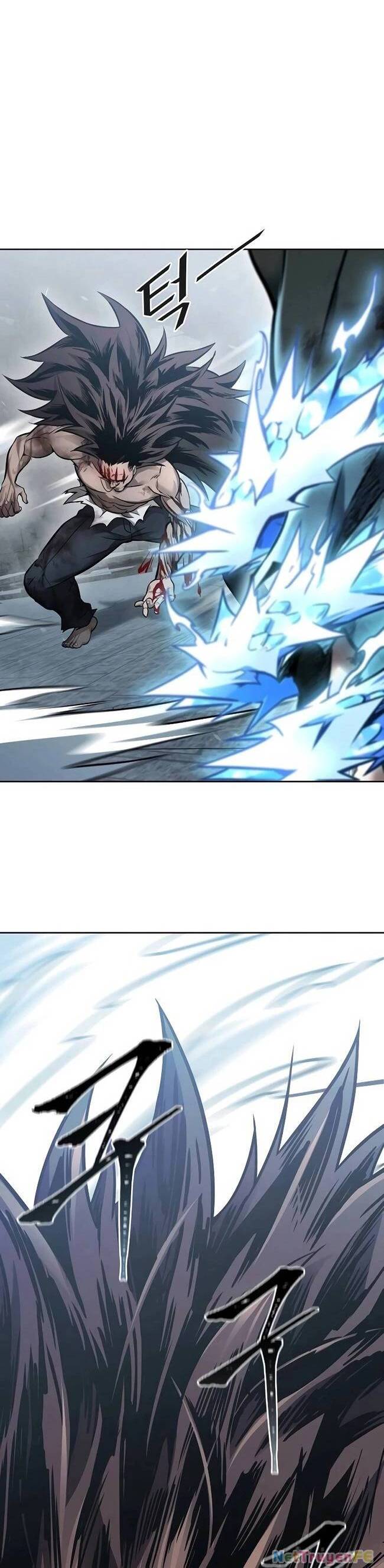 Tòa Tháp Bí Ẩn Chap 633 - Next Chap 634