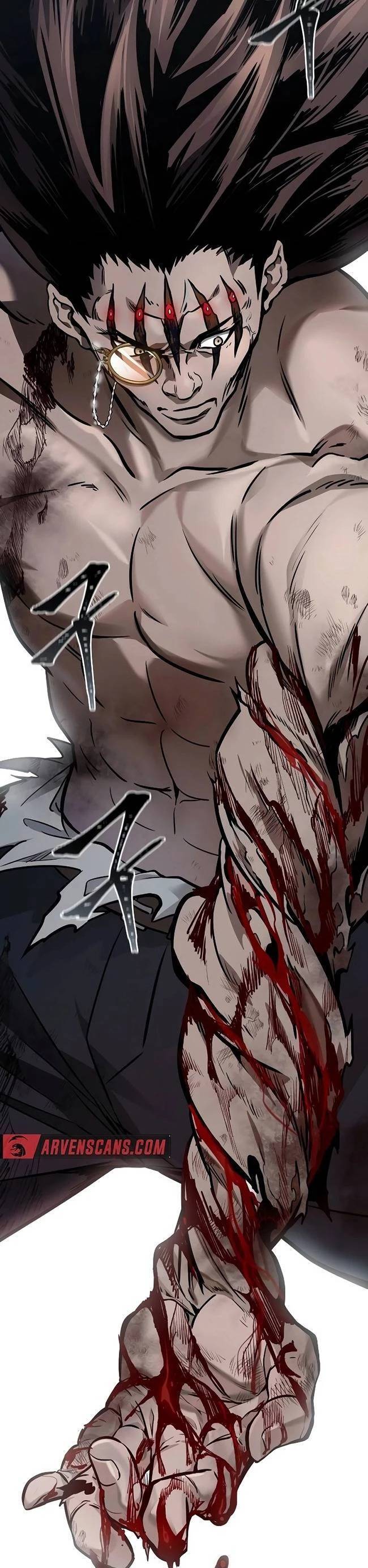Tòa Tháp Bí Ẩn Chap 633 - Next Chap 634