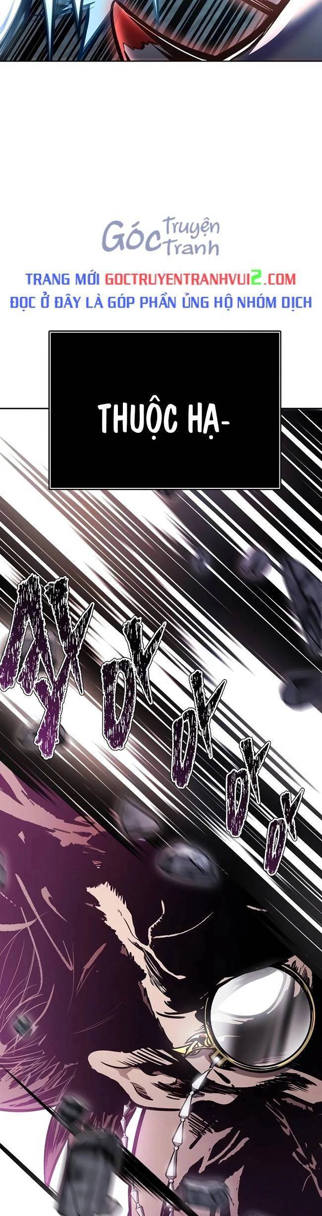 Tòa Tháp Bí Ẩn Chap 633 - Next Chap 634