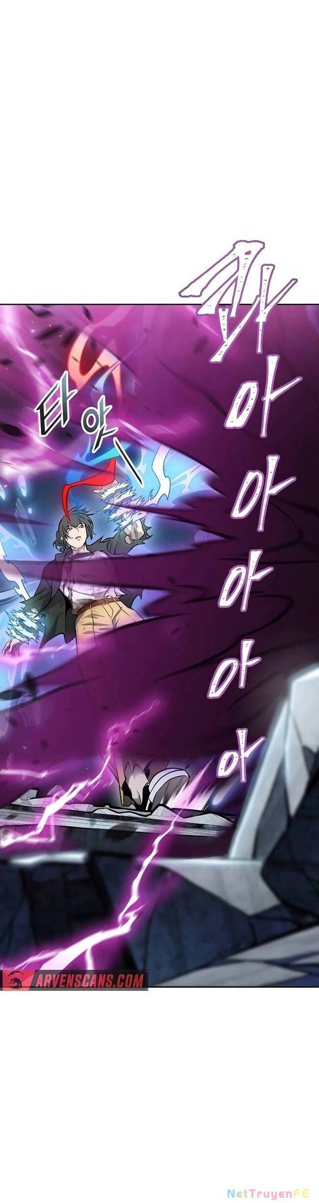 Tòa Tháp Bí Ẩn Chap 633 - Next Chap 634