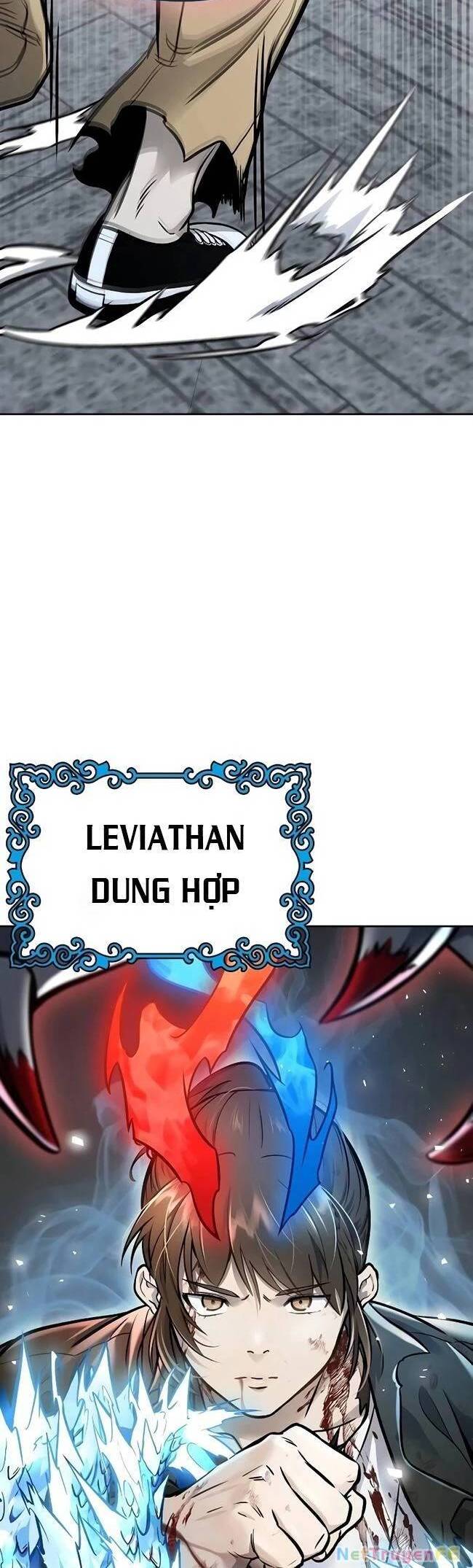 Tòa Tháp Bí Ẩn Chap 633 - Next Chap 634