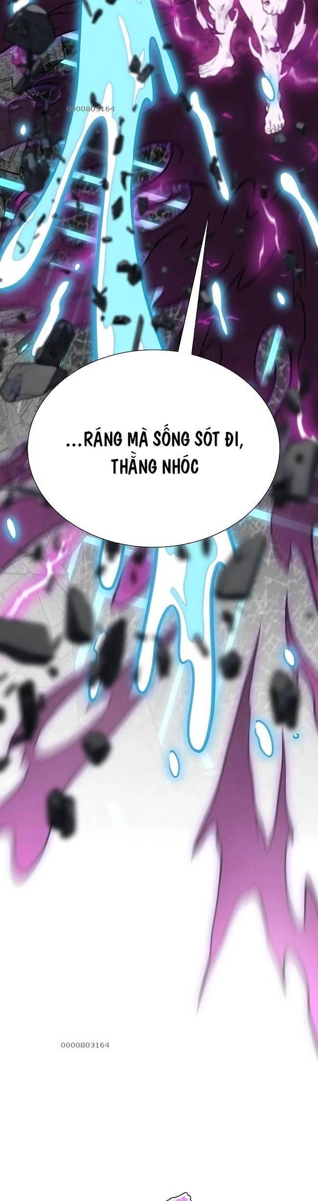 Tòa Tháp Bí Ẩn Chap 633 - Next Chap 634