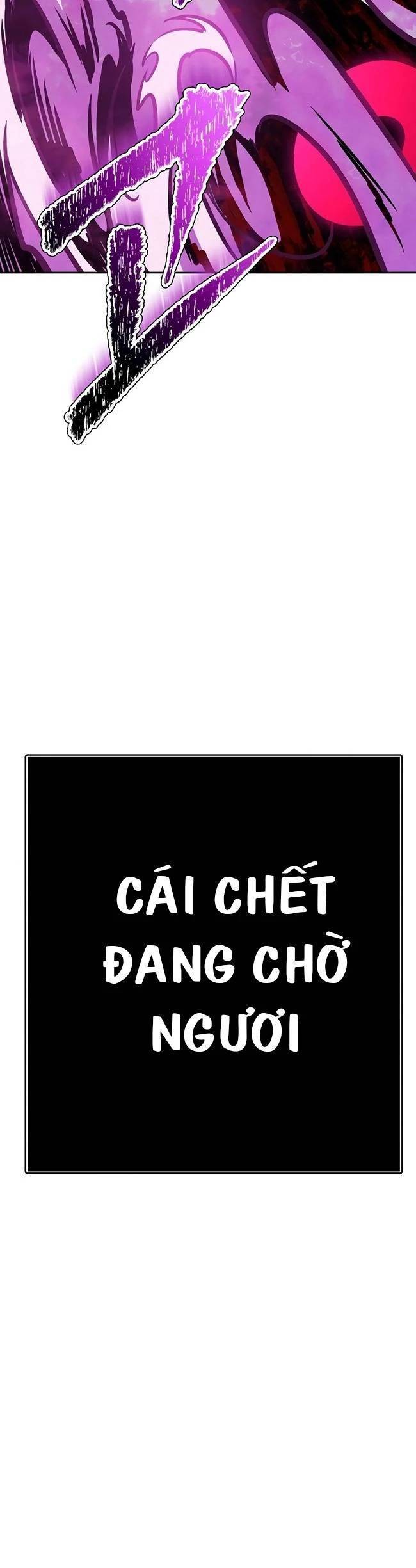 Tòa Tháp Bí Ẩn Chap 633 - Next Chap 634