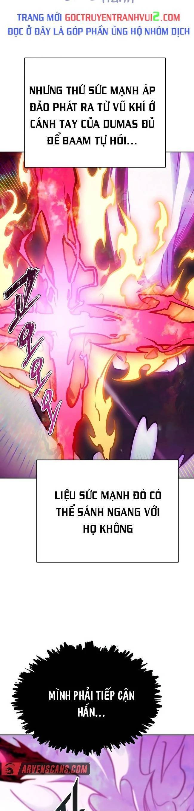Tòa Tháp Bí Ẩn Chap 633 - Next Chap 634