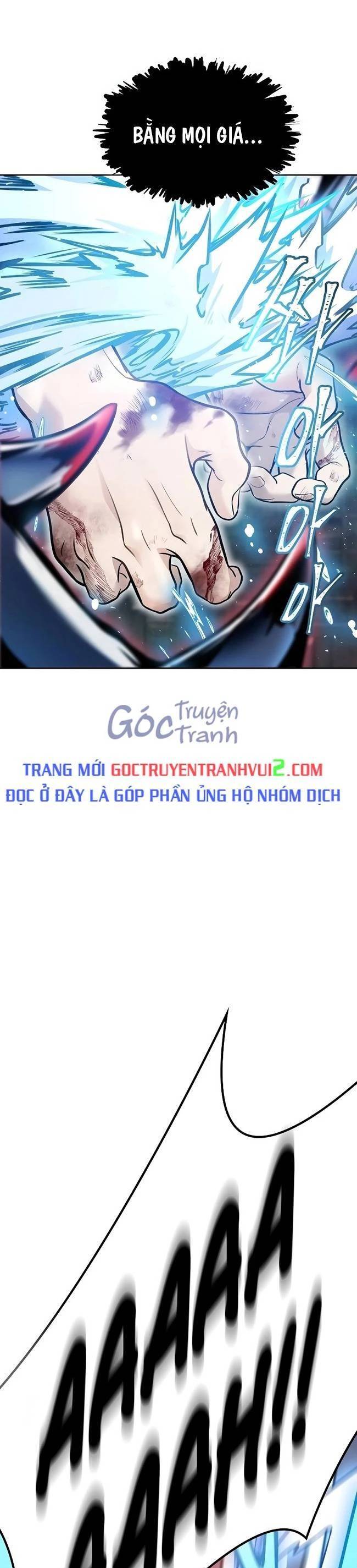 Tòa Tháp Bí Ẩn Chap 633 - Next Chap 634