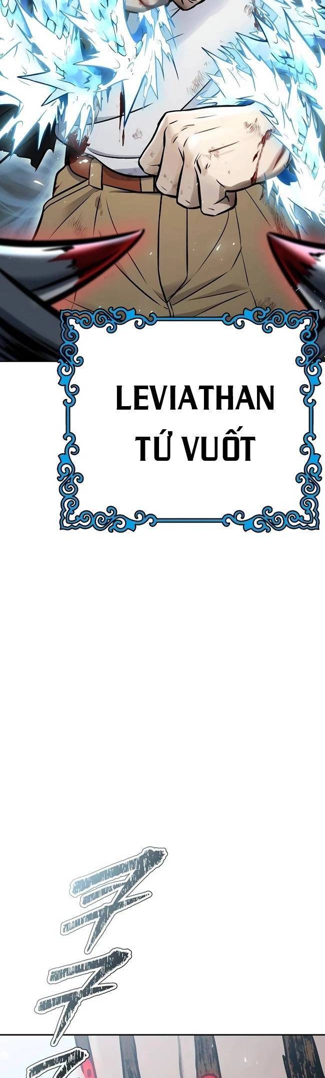 Tòa Tháp Bí Ẩn Chap 633 - Next Chap 634