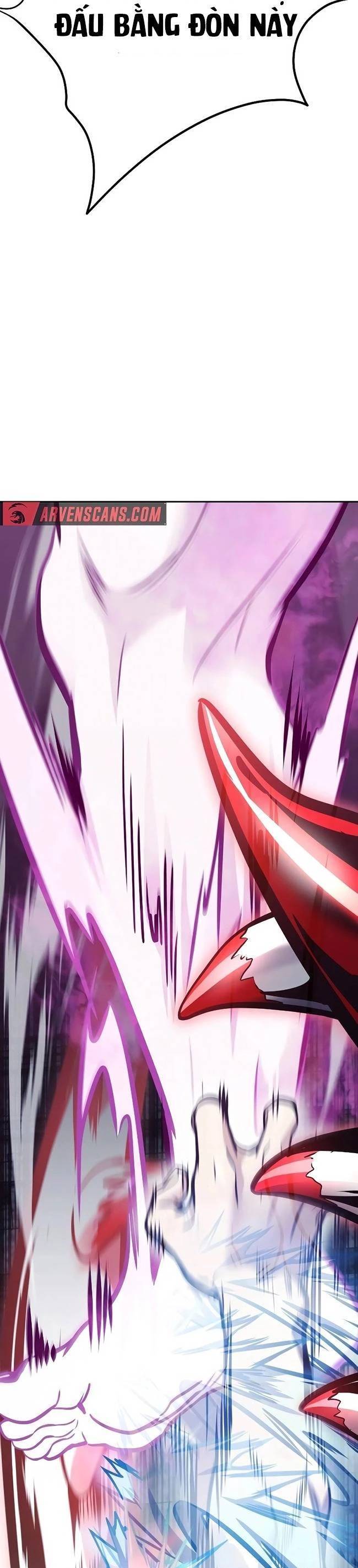 Tòa Tháp Bí Ẩn Chap 633 - Next Chap 634