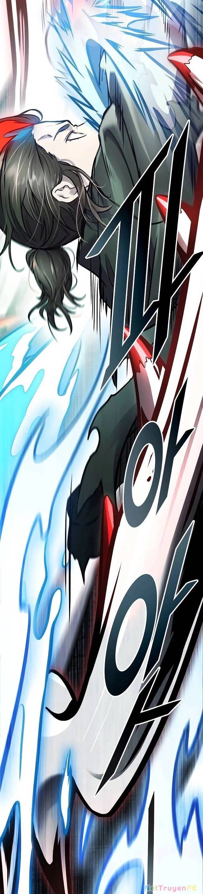 Tòa Tháp Bí Ẩn Chap 633 - Next Chap 634