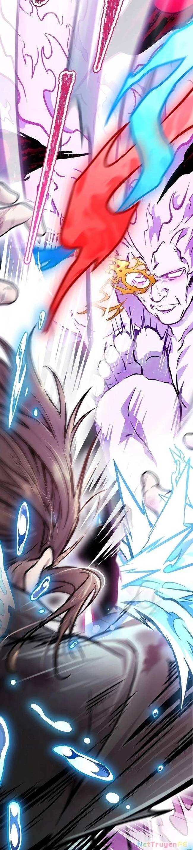 Tòa Tháp Bí Ẩn Chap 633 - Next Chap 634
