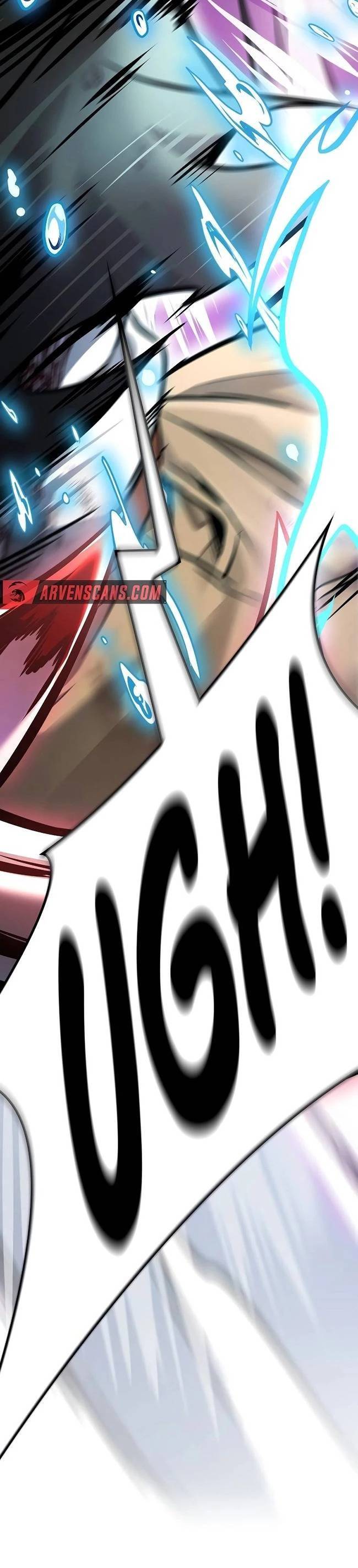 Tòa Tháp Bí Ẩn Chap 633 - Next Chap 634
