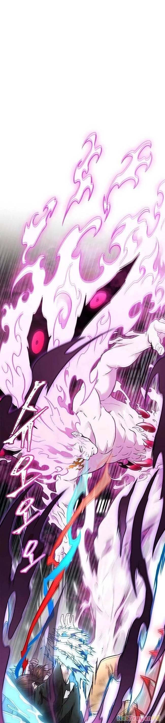 Tòa Tháp Bí Ẩn Chap 633 - Next Chap 634