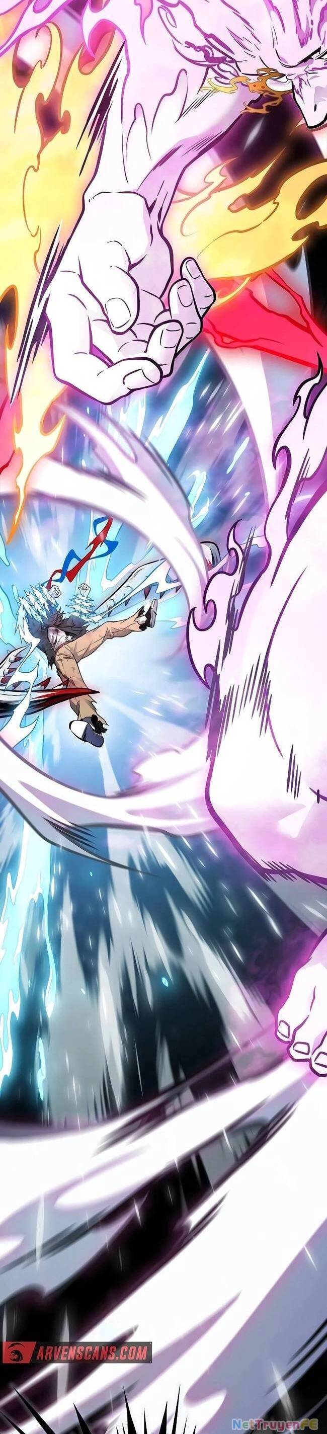 Tòa Tháp Bí Ẩn Chap 633 - Next Chap 634