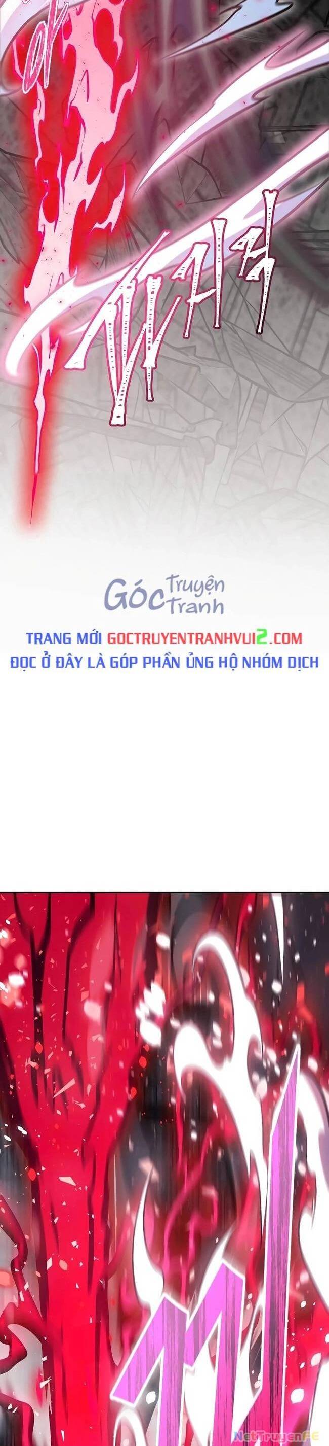 Tòa Tháp Bí Ẩn Chap 633 - Next Chap 634