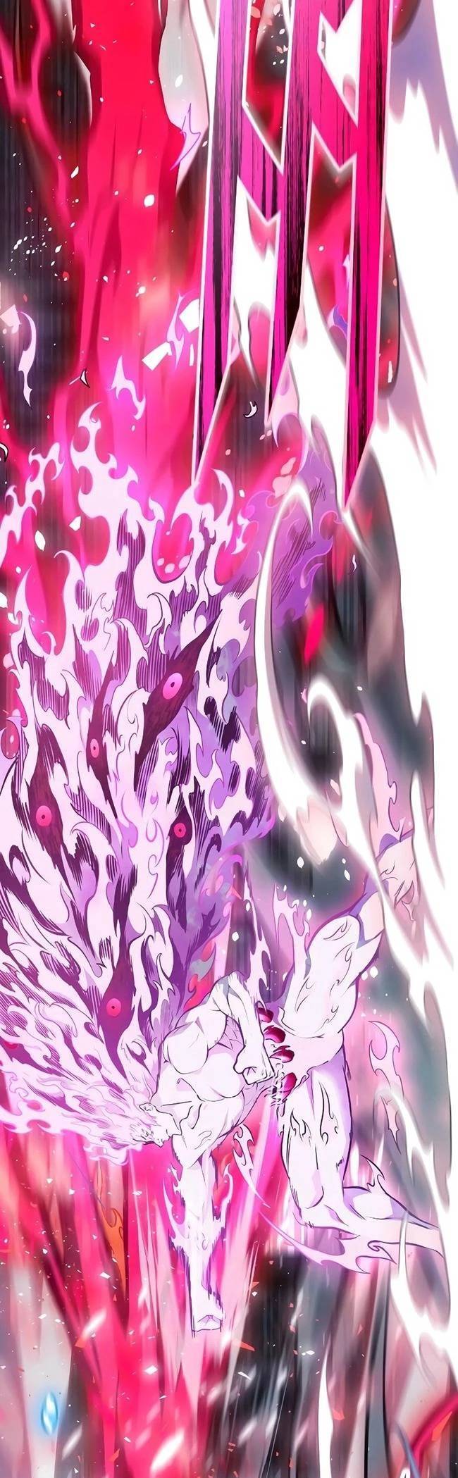 Tòa Tháp Bí Ẩn Chap 633 - Next Chap 634