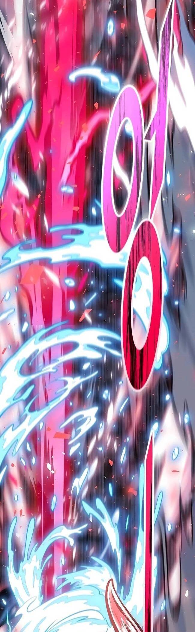 Tòa Tháp Bí Ẩn Chap 633 - Next Chap 634