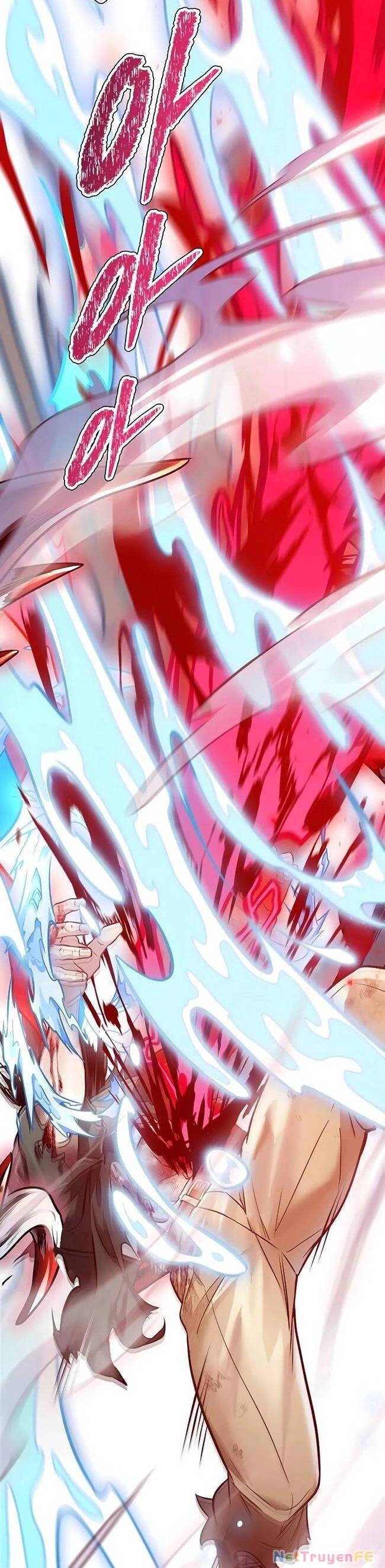 Tòa Tháp Bí Ẩn Chap 633 - Next Chap 634
