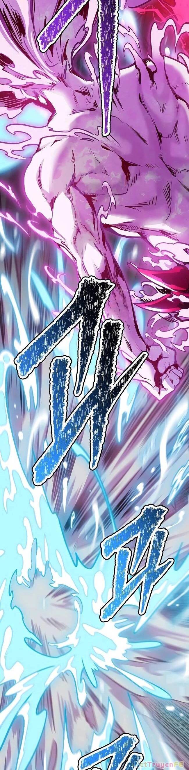 Tòa Tháp Bí Ẩn Chap 633 - Next Chap 634