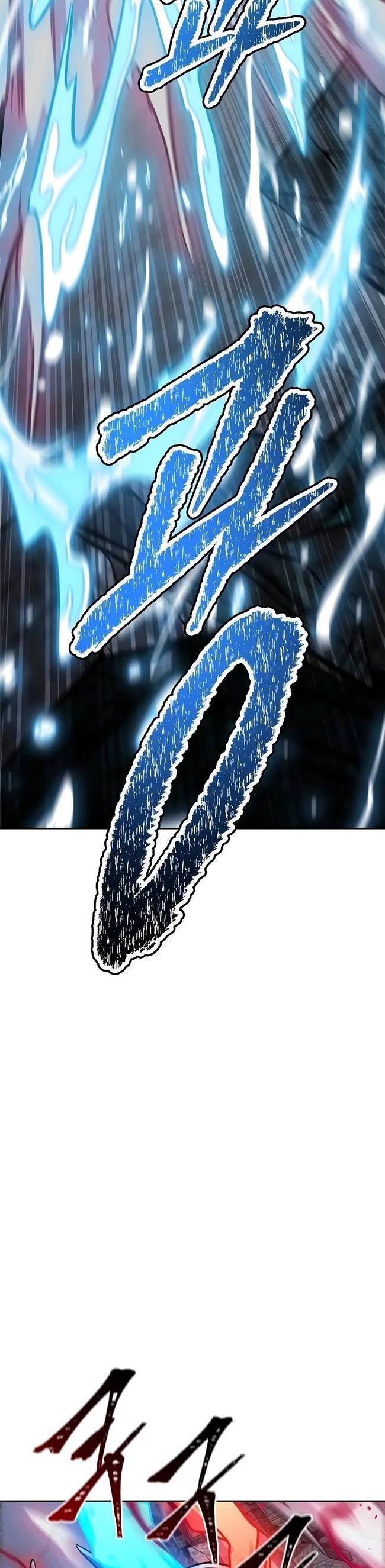 Tòa Tháp Bí Ẩn Chap 633 - Next Chap 634