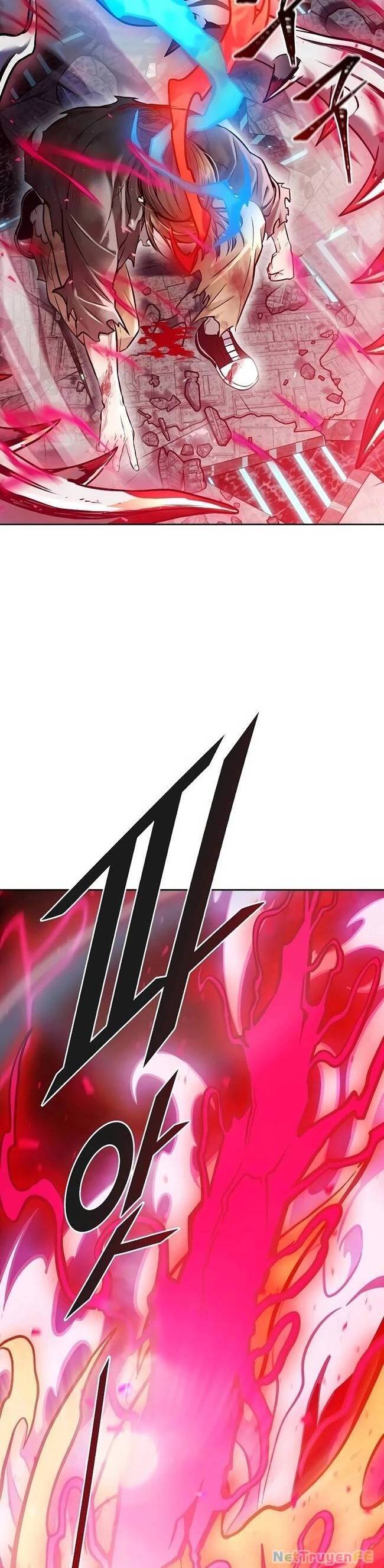 Tòa Tháp Bí Ẩn Chap 633 - Next Chap 634