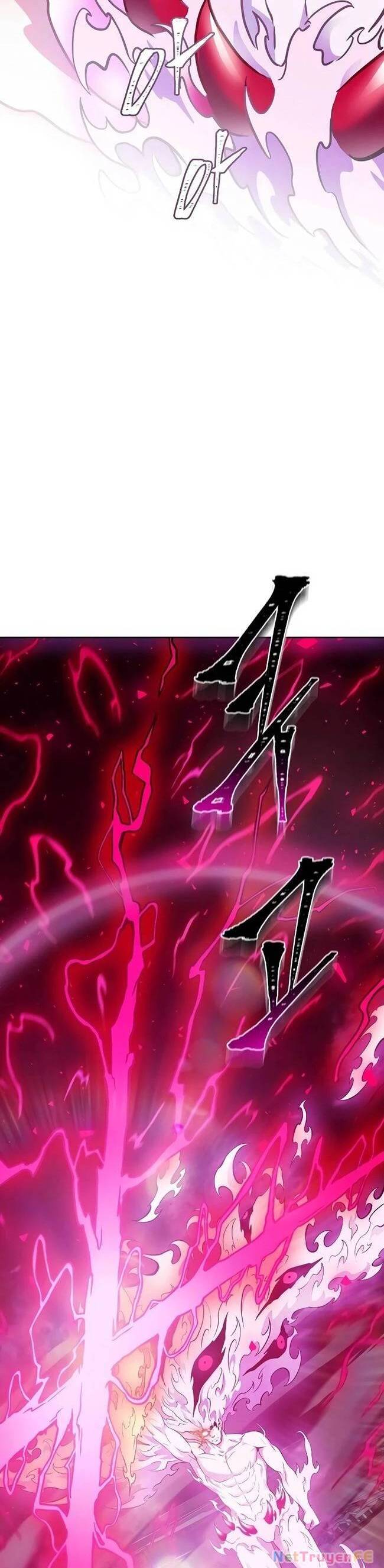 Tòa Tháp Bí Ẩn Chap 633 - Next Chap 634