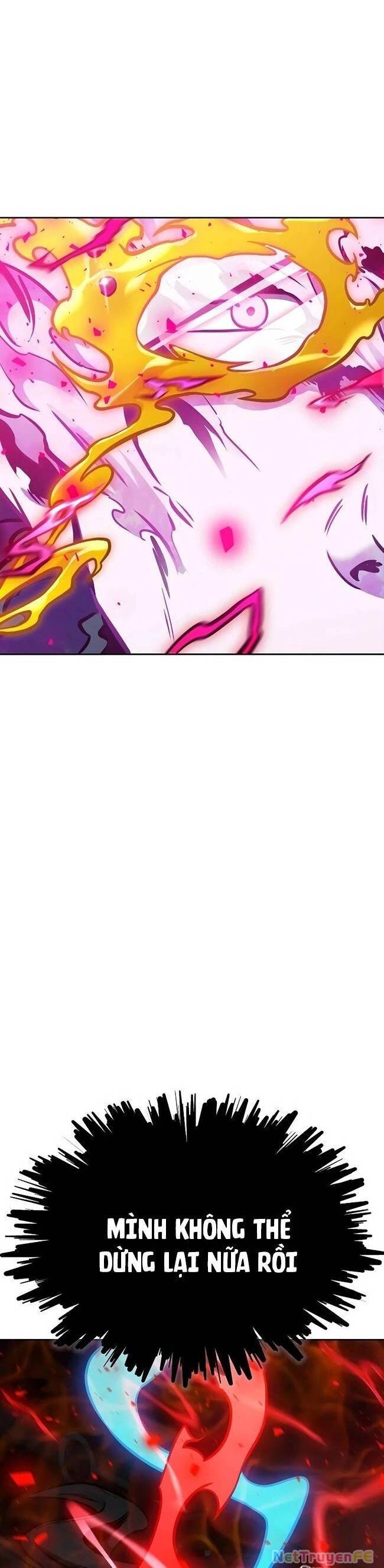 Tòa Tháp Bí Ẩn Chap 633 - Next Chap 634