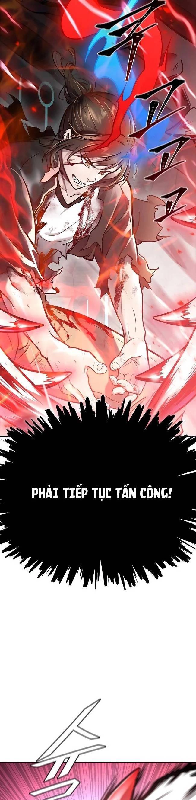 Tòa Tháp Bí Ẩn Chap 633 - Next Chap 634