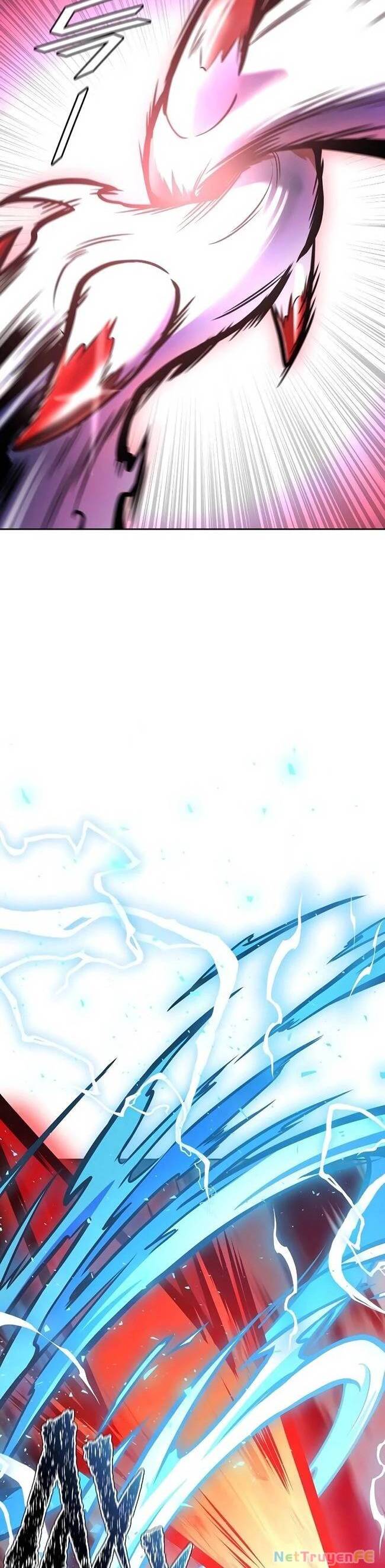 Tòa Tháp Bí Ẩn Chap 633 - Next Chap 634