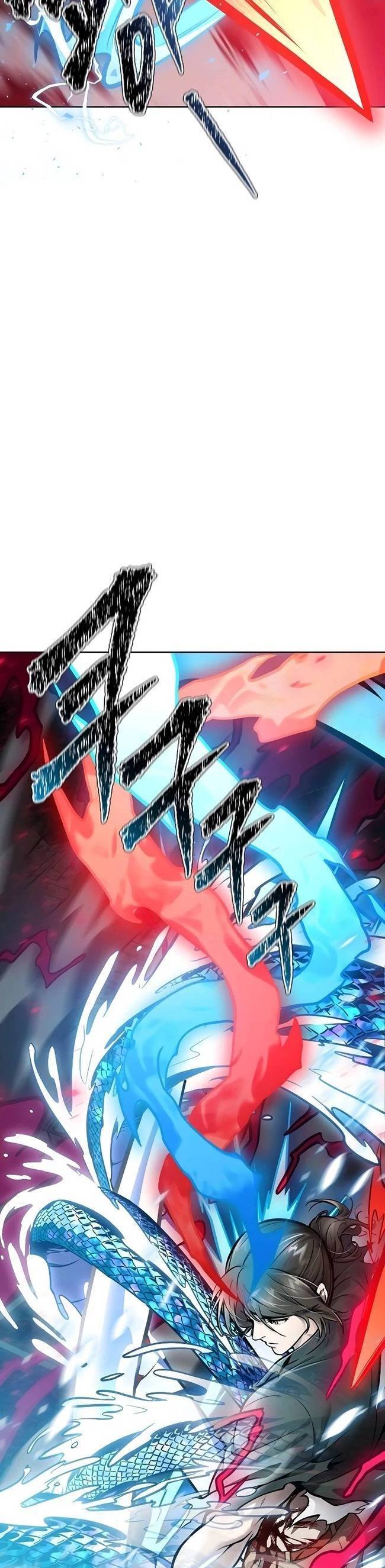 Tòa Tháp Bí Ẩn Chap 633 - Next Chap 634