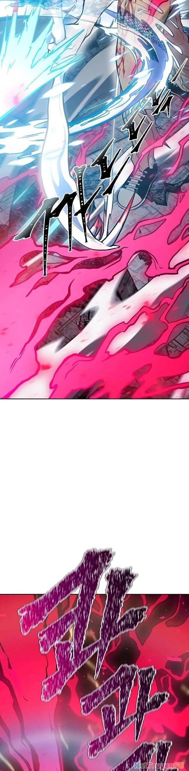 Tòa Tháp Bí Ẩn Chap 633 - Next Chap 634