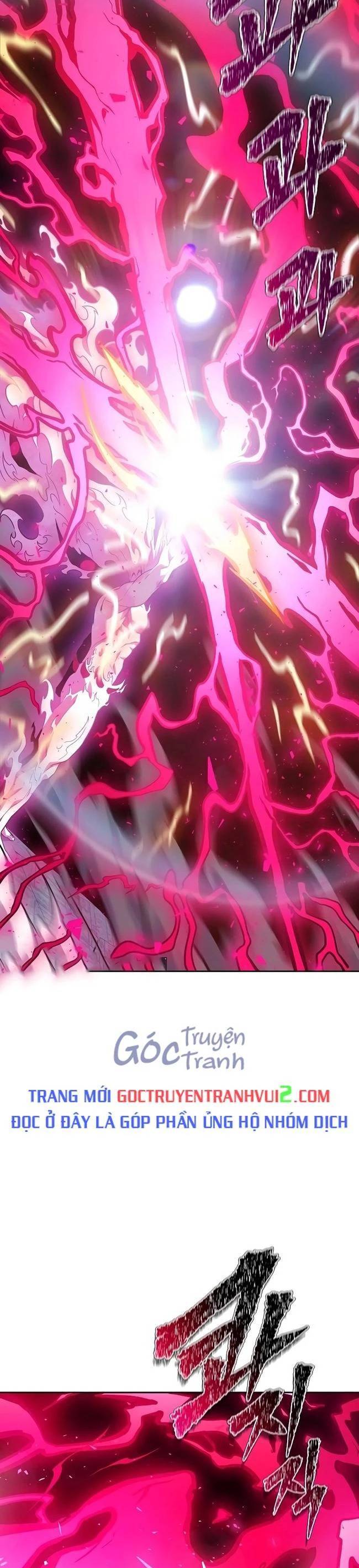 Tòa Tháp Bí Ẩn Chap 633 - Next Chap 634