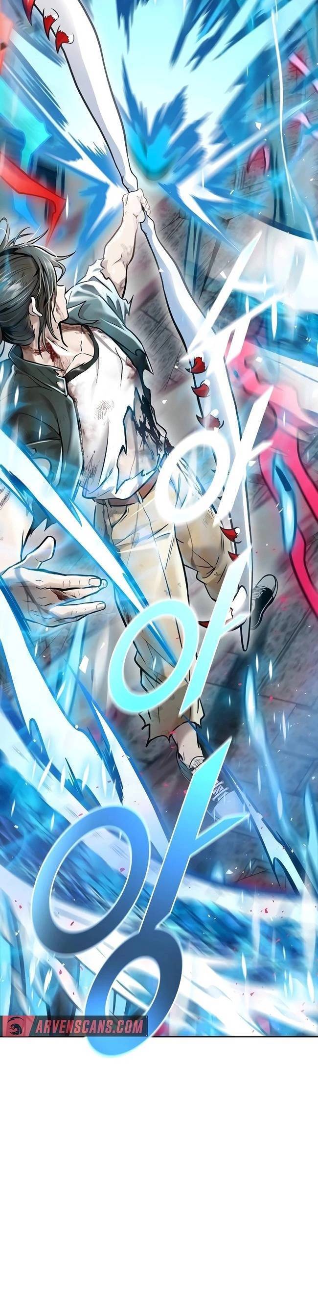 Tòa Tháp Bí Ẩn Chap 633 - Next Chap 634