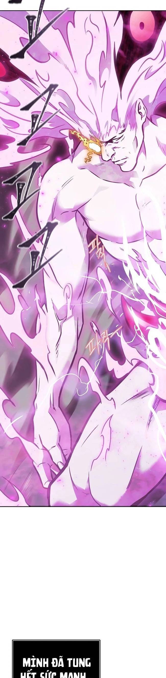 Tòa Tháp Bí Ẩn Chap 633 - Next Chap 634