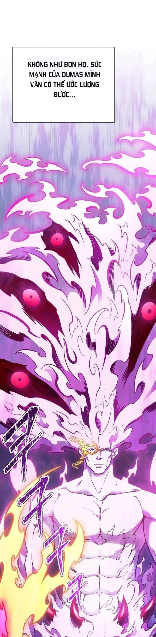 Tòa Tháp Bí Ẩn Chap 633 - Next Chap 634