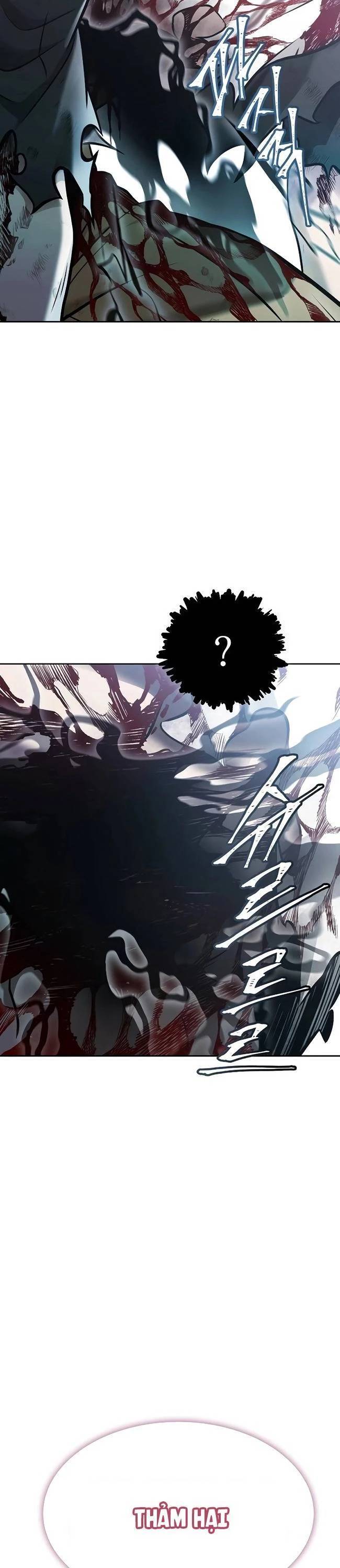 Tòa Tháp Bí Ẩn Chap 633 - Next Chap 634