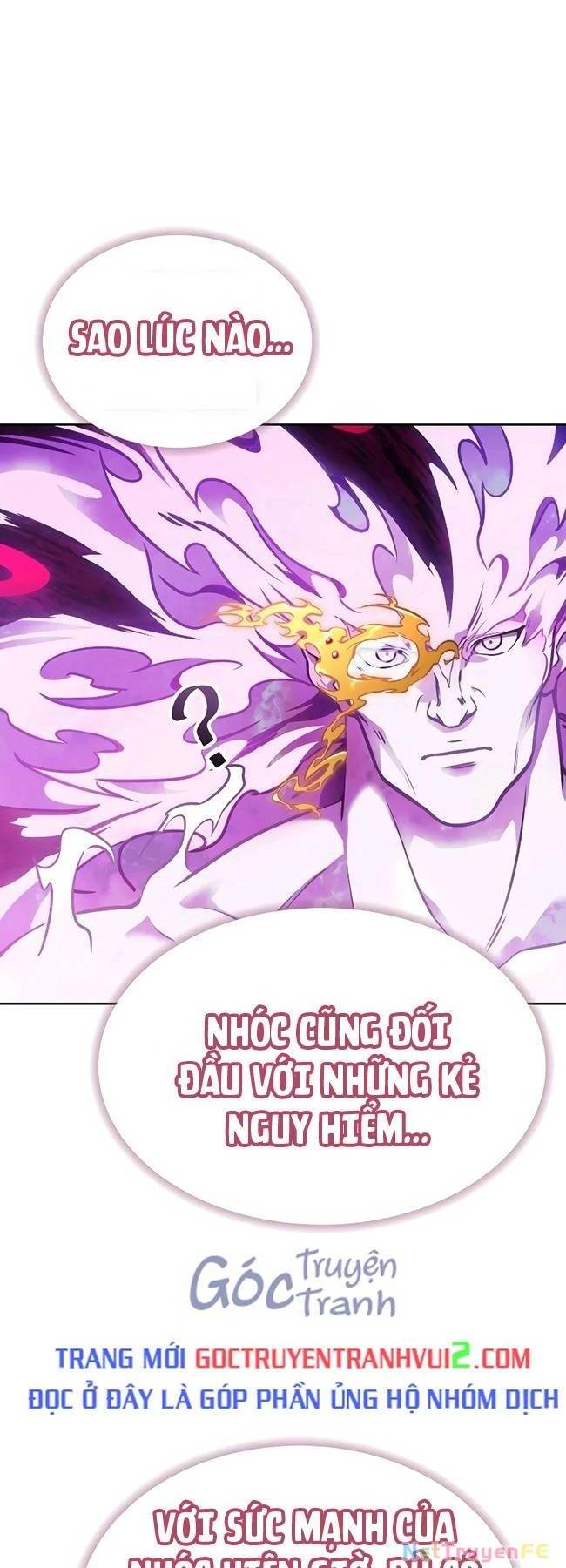Tòa Tháp Bí Ẩn Chap 633 - Next Chap 634