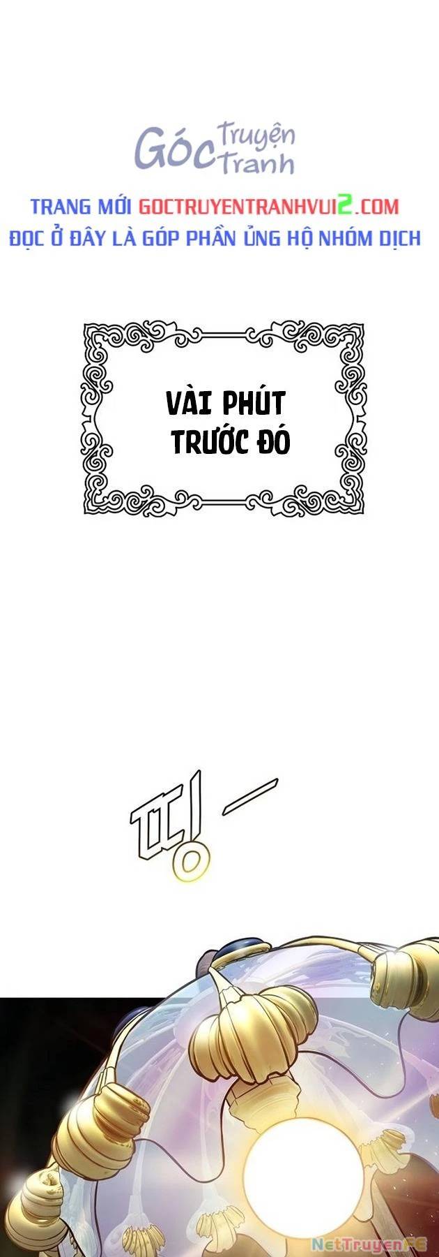 Tòa Tháp Bí Ẩn Chap 636 - Next Chap 637