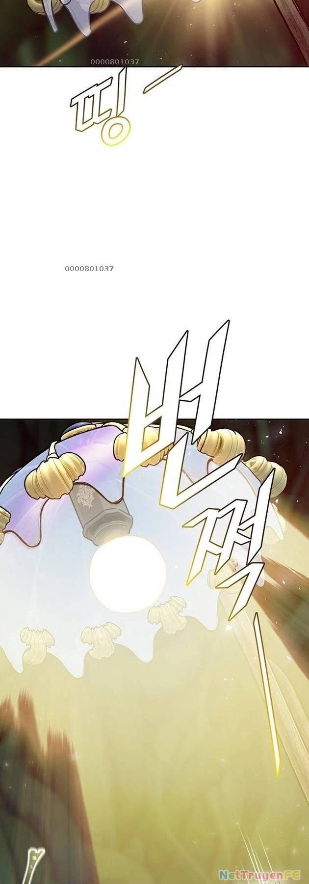 Tòa Tháp Bí Ẩn Chap 636 - Next Chap 637